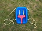 Little tikes baby- en peuterschommel, Ophalen, Gebruikt