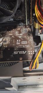 Nvidia Geforce Gtx 950 2GB Videokaart, Computers en Software, Videokaarten, Ophalen of Verzenden, Zo goed als nieuw, GDDR5, PCI-Express 3