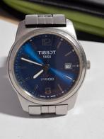 Tissot 1853  PR 100 Horloge, Sieraden, Tassen en Uiterlijk, Horloges | Heren, Ophalen of Verzenden, Gebruikt, Staal, Overige merken