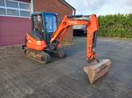 Kubota kx61-3 (2015), Ophalen of Verzenden, Graafmachine