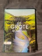 Bosatlas 56e editie, Boeken, Atlassen en Landkaarten, Bosatlas, 2000 tot heden, Ophalen of Verzenden, Zo goed als nieuw
