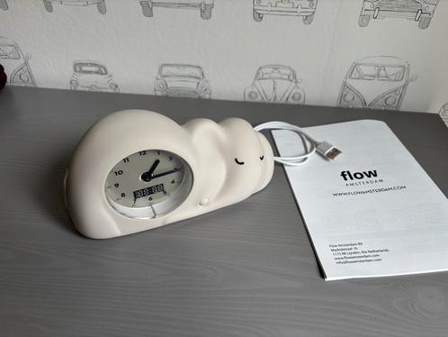 George Slaaptrainer en nachtlampje, Kinderen en Baby's, Kinderkamer | Inrichting en Decoratie, Zo goed als nieuw, Klok, Ophalen of Verzenden