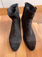 Nieuwe suede laarzen Gabor maat 36,5, Kleding | Dames, Schoenen, Zwart, Lage of Enkellaarzen, Gabor, Nieuw