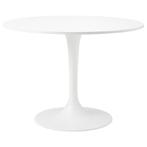 Te koop Dockstra tafel IKEA, Ophalen of Verzenden, Zo goed als nieuw