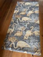 Arte restbehang flamingo Avalon, Ophalen of Verzenden, Minder dan 10 m², Grijs