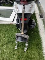 Piaggio tph typhoon 50cc 2t voorvork, Ophalen