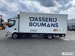 Renault Midlum 220 NL Truck - Manual - Lift T05554, Euro 5, Achterwielaandrijving, Overige kleuren, Renault