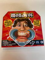 Mondvol - Zuru - Gezelschapsspel, Drie of vier spelers, Ophalen, Nieuw, Reisspel