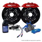 EBC Big Brake Kit 360mm x 36mm - Toyota Supra A90 BMW Z4 19+, Ophalen of Verzenden