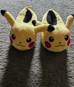 Pikachu sloffen, Ophalen of Verzenden, Nieuw, Jongen of Meisje, Overige typen