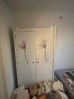 Kledingkast. Gratis ophalen., Huis en Inrichting, Kasten | Kledingkasten, Ophalen, Gebruikt, 100 tot 150 cm, 150 tot 200 cm