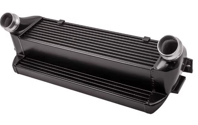 BMW F-Serie Intercooler Upgrade F20 F21 F22 F23 F30 F31 F32, Auto-onderdelen, Motor en Toebehoren, Nieuw, Ophalen of Verzenden