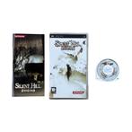 Metal Gear Solid Portable Ops | Silent Hill Origins PSP Game, Spelcomputers en Games, Games | Sony PlayStation Portable, Flex Ltd.