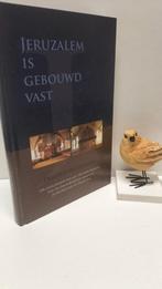 Ger. Gem. in Ned Terneuzen; Jeruzalem is gebouwd vast, Ophalen of Verzenden, Gelezen, Christendom | Protestants
