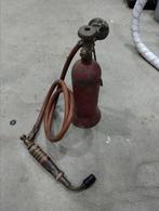 Karwei fles in goede staat, Ophalen of Verzenden, Zo goed als nieuw, Minder dan 150 ampère, Overige typen