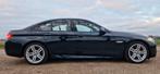 BMW 5-Serie 528I 180KW Sedan Aut8 2013 Zwart, Auto's, Automaat, 2000 kg, Zwart, Particulier