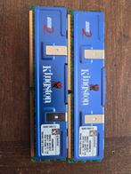 Kingston DDR2 Geheugen, Ophalen of Verzenden, DDR2, Desktop, Gebruikt