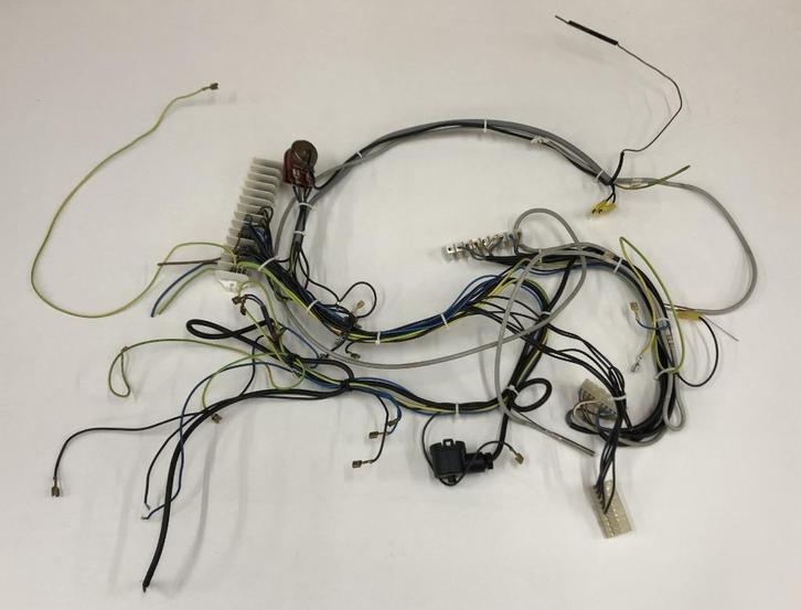 kabelboom voor Stiebel Eltron warmtepompboiler LWA 252, Doe-het-zelf en Verbouw, Geisers en Boilers, Zo goed als nieuw, Boiler