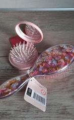 Zenner haarborstels - klein en handig!, Sieraden, Tassen en Uiterlijk, Uiterlijk | Haarverzorging, Ophalen of Verzenden, Nieuw