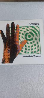 Lp Genesis, Ophalen of Verzenden, Gebruikt, 12 inch, Poprock