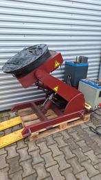 lasmanipulator dumeta 3 axe lasdraaitafel, Ophalen of Verzenden