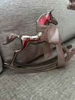 Decoratief paard van barok winkel, Ophalen of Verzenden, Zo goed als nieuw