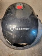 2 Robomow robotmaaiers, defect., Tuin en Terras, Robotmaaiers, Ophalen, Gebruikt, Robomow