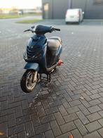 Piaggio zip mhr sprinter 70cc, Fietsen en Brommers, Scooters | Piaggio, Ophalen, Zo goed als nieuw, Tweetakt, Zip