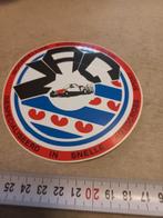 Nac noordelijke autocross club, Ophalen of Verzenden, Nieuw