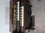 Elektrische orgel, Ophalen of Verzenden, Gebruikt, 2 klavieren, Orgel