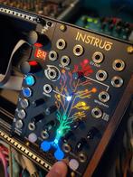 Instruo Scion - Eurorack Module, Overige merken, Nieuw, Met standaard, Overige aantallen