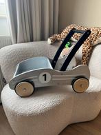 Pinolino Loopauto Hout - Zo Goed Als Nieuw, Ophalen, Zo goed als nieuw, Duw- of Trekspeelgoed