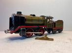 Märklin R900 Uurwerklocomotief met sleutel Spoor 0., Verzenden