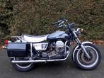 Moto Guzzi Convert, Motoren, 2 cilinders, Particulier, 1000 cc, Toermotor