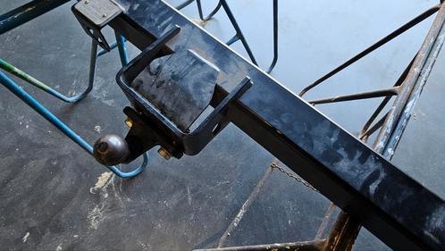 Trekhaak balk Ford Ranger FoMoCo, Auto-onderdelen, Trekhaken, Ophalen