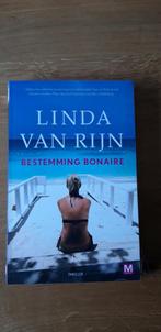 Bestemming Bonaire, Ophalen, Karin Dienaar; Linda van Rijn, Zo goed als nieuw, Nederland