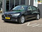 BMW 5-serie Gran Turismo 535i High Executive/PANO-DAK/CAMERA, Automaat, Euro 5, Achterwielaandrijving, Gebruikt