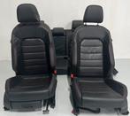 volkswagen golf 7.5 gti leder leer interieur, Auto-onderdelen, Ophalen of Verzenden, Volkswagen