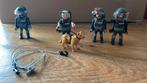 Playmobil Politie arrestatieteam 5565, Ophalen, Gebruikt, Los playmobil