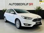 Ford Focus Wagon 1.5 Titanium Edition 182PK! Trekhaak! Facel, 1498 cc, 4 cilinders, Start-stop-systeem, Origineel Nederlands