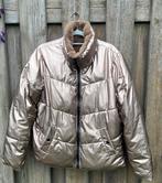 Reversible winterjas van Vero Moda maat L, Maat 38/40 (M), Overige kleuren, Vero Moda, Ophalen of Verzenden