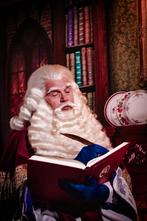 Sinterklaas op uw school