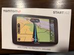 TomTom Start 62 Navigatiesysteem, Ophalen of Verzenden, Zo goed als nieuw