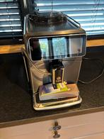 Saeco Xelsis Suprema Espresso Machine, Afneembaar waterreservoir, Gebruikt, Espresso apparaat, 10 kopjes of meer
