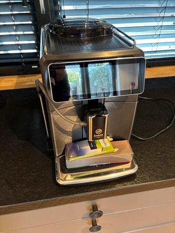 Saeco Xelsis Suprema Espresso Machine beschikbaar voor biedingen