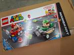 Lego set 72034 baby mario vs baby luigi NIEUW, Ophalen of Verzenden, Nieuw, Complete set, Lego