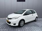 Toyota Yaris 1.0 VVT-i Comfort - Airco| Nieuwe APK|Elekt, Euro 5, Gebruikt, 750 kg, Elektrische ramen