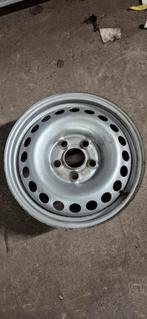 Stalen velgen t5 t6 of reservewiel Volkswagen Transporter, Auto-onderdelen, Ophalen of Verzenden, Gebruikt, Volkswagen