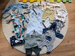 Baby kleding jongen maat 56-62, Maat 56, Ophalen of Verzenden, Zo goed als nieuw
