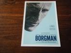 J13 - Film - Borgman - Alex van Warmerdam, Ophalen of Verzenden, Film